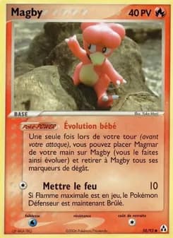 Carte Pokémon