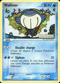 Carte Pokémon