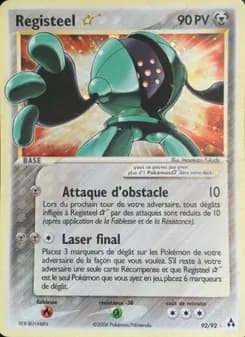 Carte Registeel