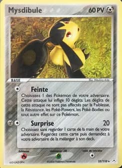 Carte Pokémon
