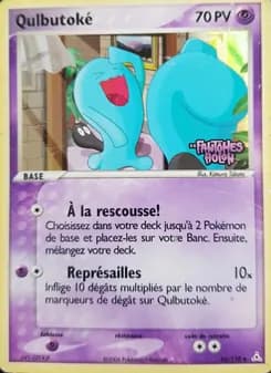 Carte Pokémon