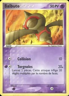 Carte Pokémon