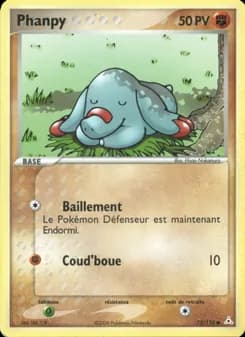Carte Pokémon
