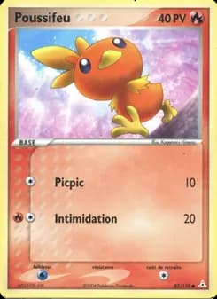 Carte Pokémon