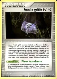 Carte Pokémon