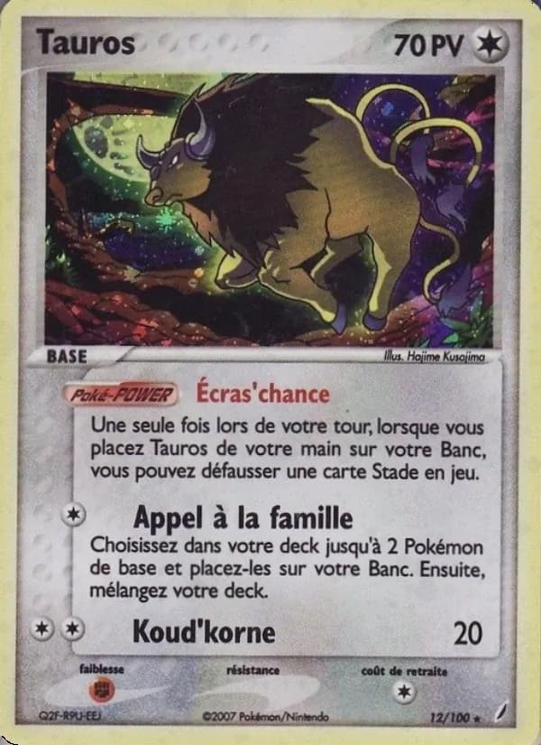 Tauros
