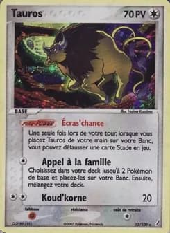 Tauros