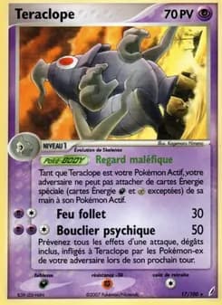 Carte Pokémon