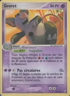 Carte Pokémon