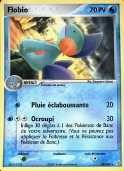 Carte Pokémon