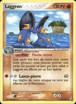 Carte Pokémon