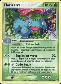 Carte Pokémon