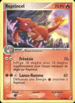 Carte Pokémon