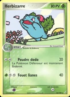 Carte Pokémon