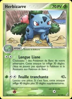 Carte Pokémon