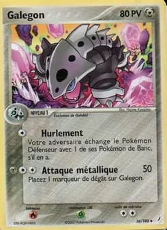 Carte Pokémon