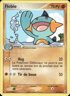 Carte Pokémon
