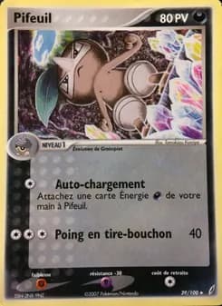 Carte Pokémon
