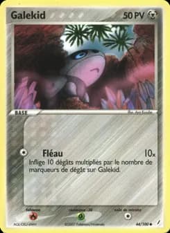 Carte Pokémon