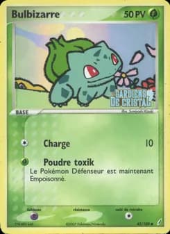 Carte Pokémon