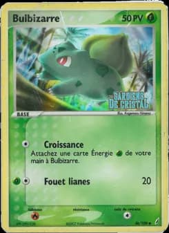 Carte Pokémon