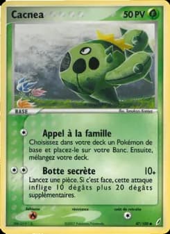 Carte Pokémon