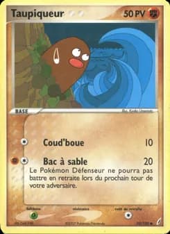 Carte Pokémon