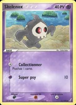 Carte Pokémon