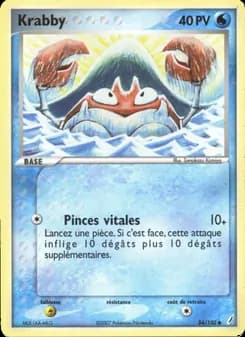 Carte Pokémon