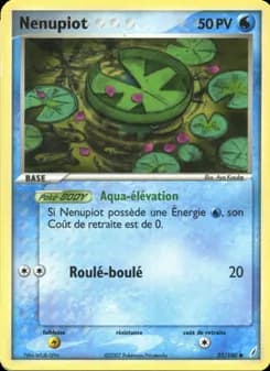 Carte Pokémon