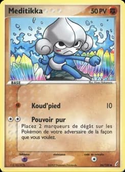 Carte Pokémon