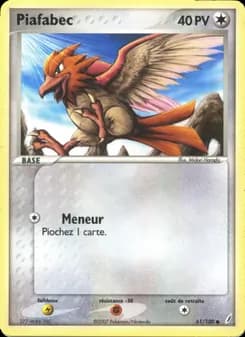 Carte Pokémon