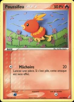Carte Pokémon