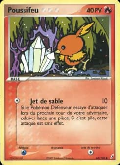 Carte Pokémon