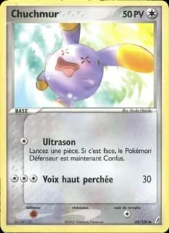 Carte Pokémon