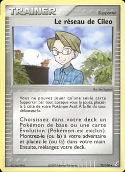Carte Pokémon