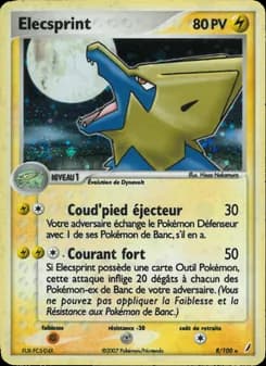 Carte Pokémon