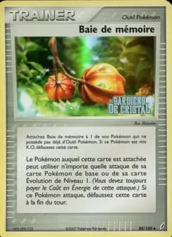 Carte Pokémon