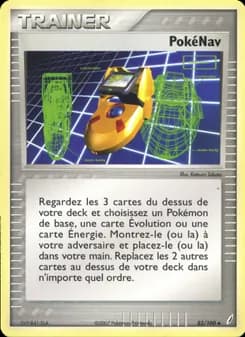 Carte Pokémon