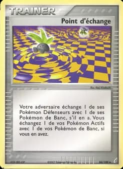 Carte Pokémon