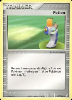 Carte Pokémon