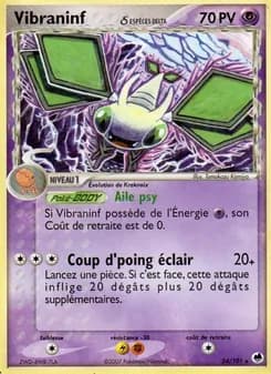 Carte Pokémon