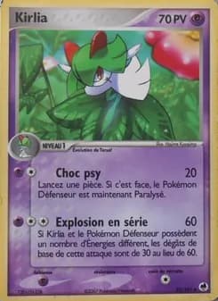 Carte Pokémon