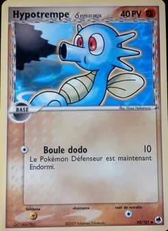Carte Pokémon