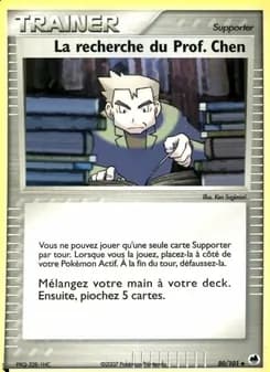 Carte Pokémon