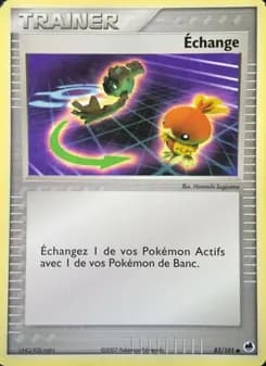 Carte Pokémon