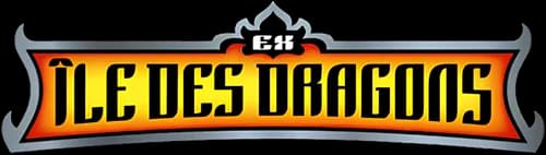 EX Île des Dragons