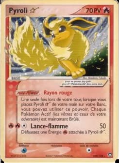 Carte Pyroli