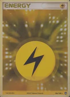 Carte Pokémon