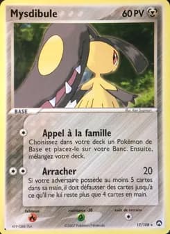 Carte Pokémon